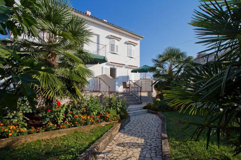 Vila Renato Пореч Екстер'єр фото