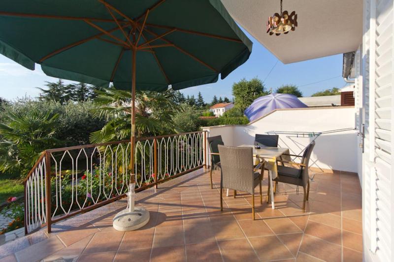 Vila Renato Пореч Екстер'єр фото