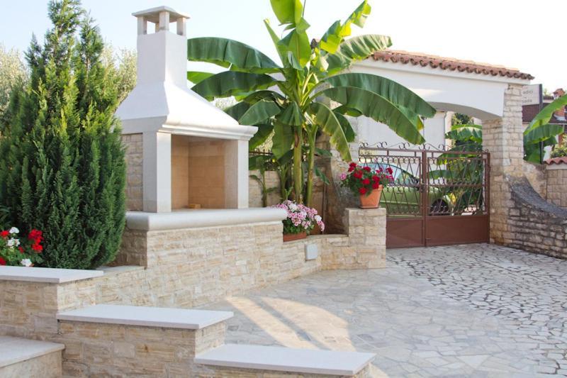 Vila Renato Пореч Екстер'єр фото