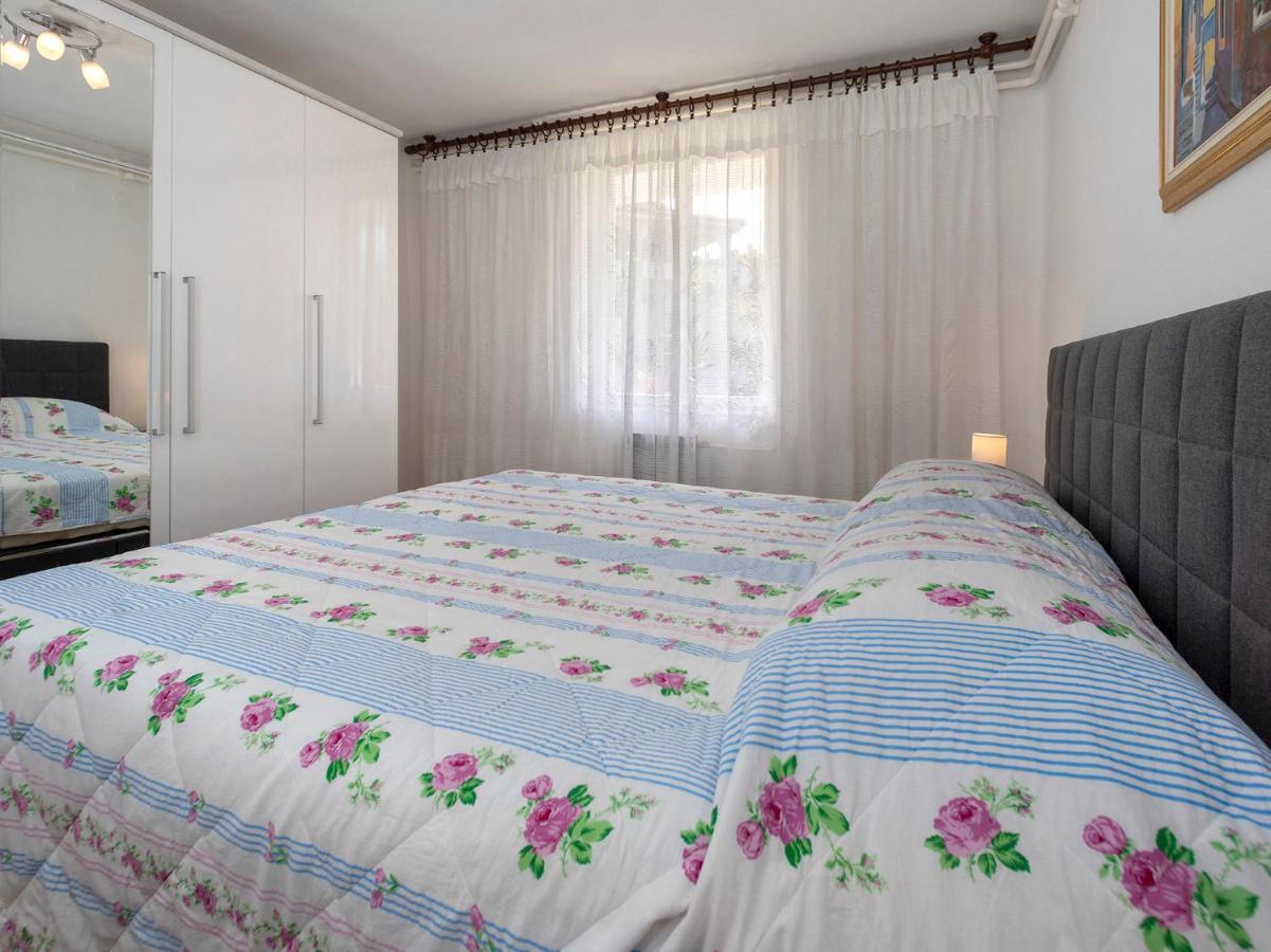Vila Renato Пореч Екстер'єр фото