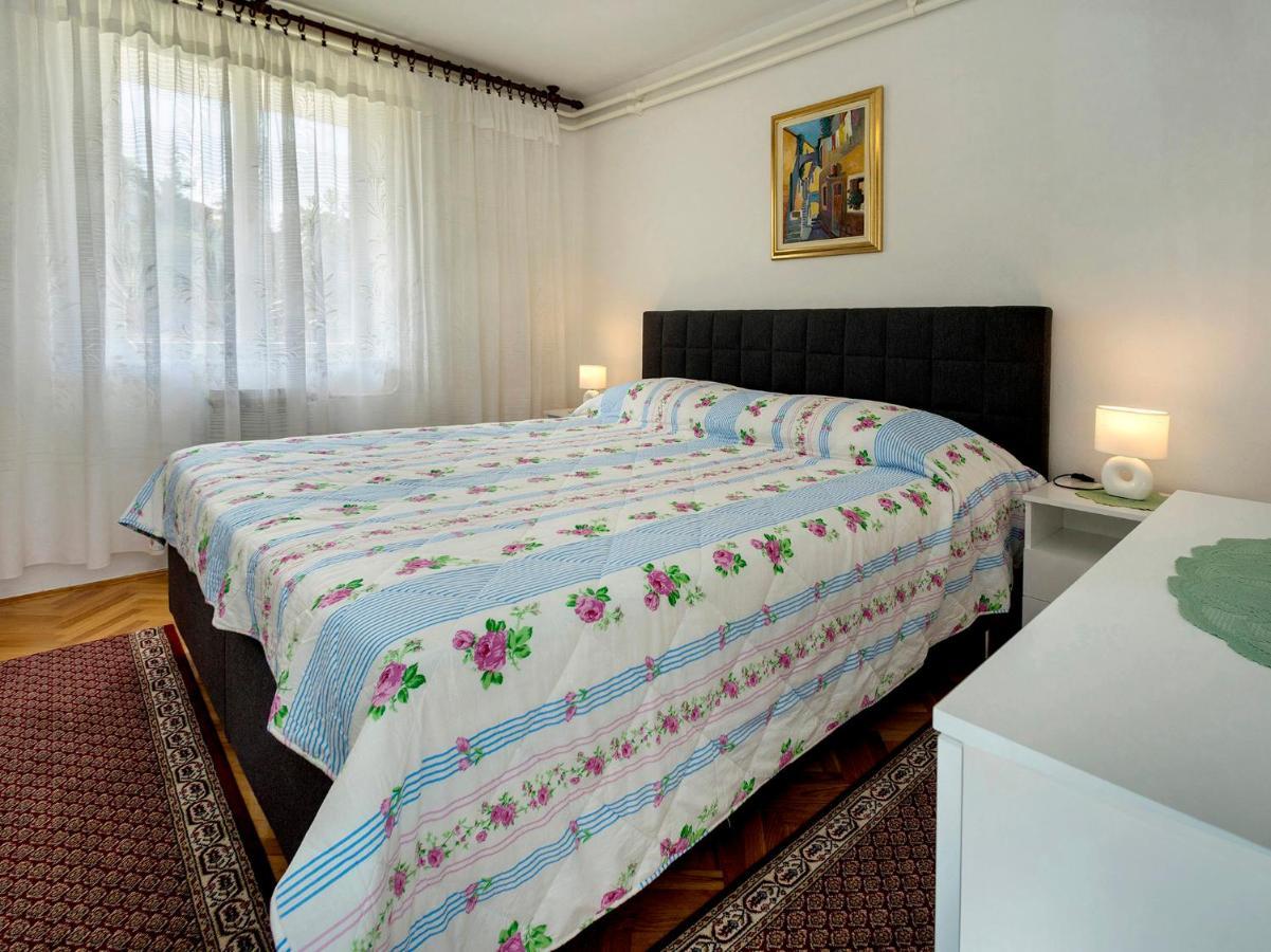 Vila Renato Пореч Екстер'єр фото