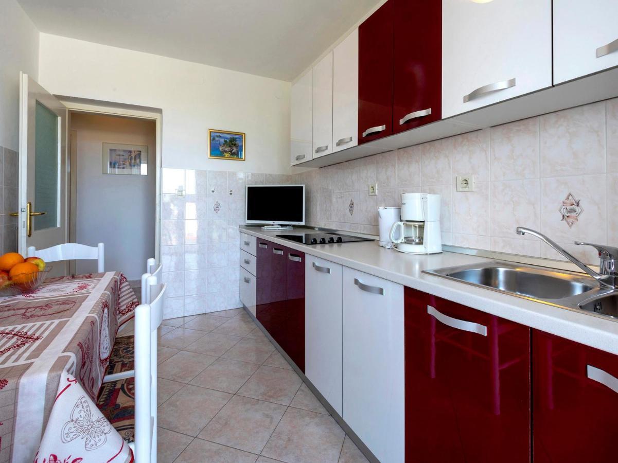 Vila Renato Пореч Екстер'єр фото
