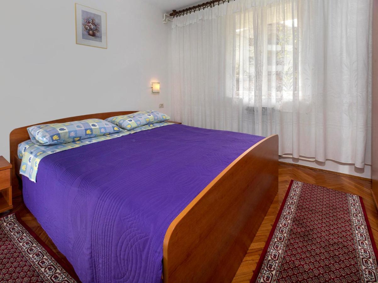 Vila Renato Пореч Екстер'єр фото