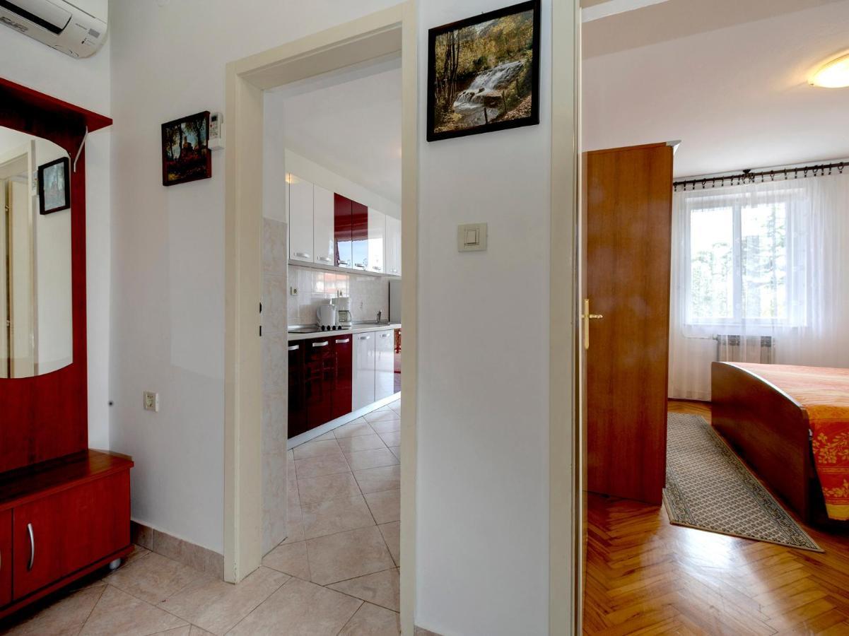 Vila Renato Пореч Екстер'єр фото
