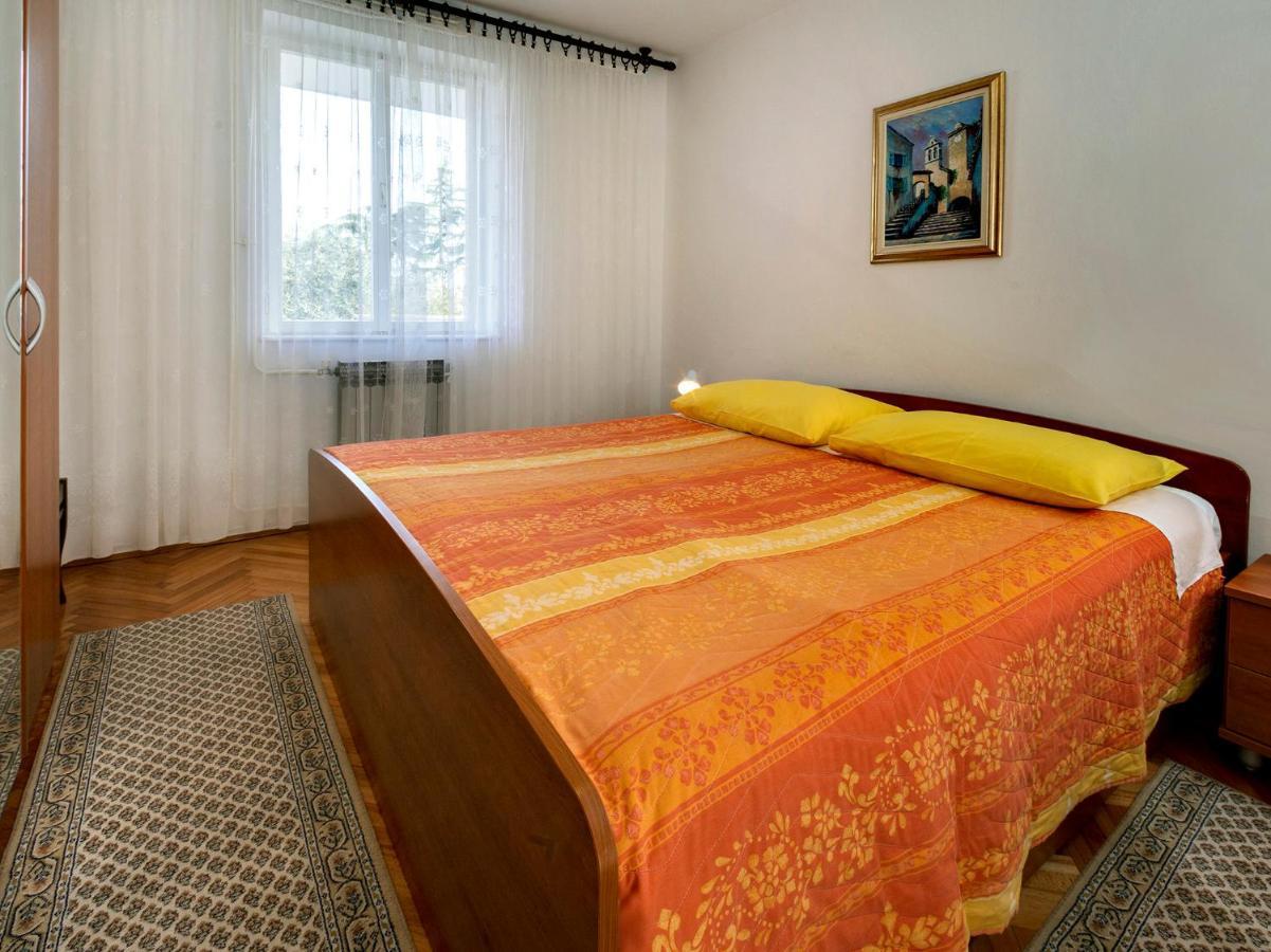 Vila Renato Пореч Екстер'єр фото
