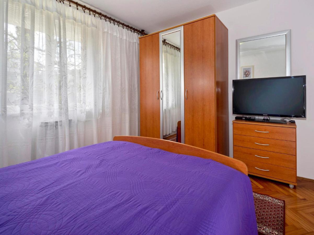 Vila Renato Пореч Екстер'єр фото