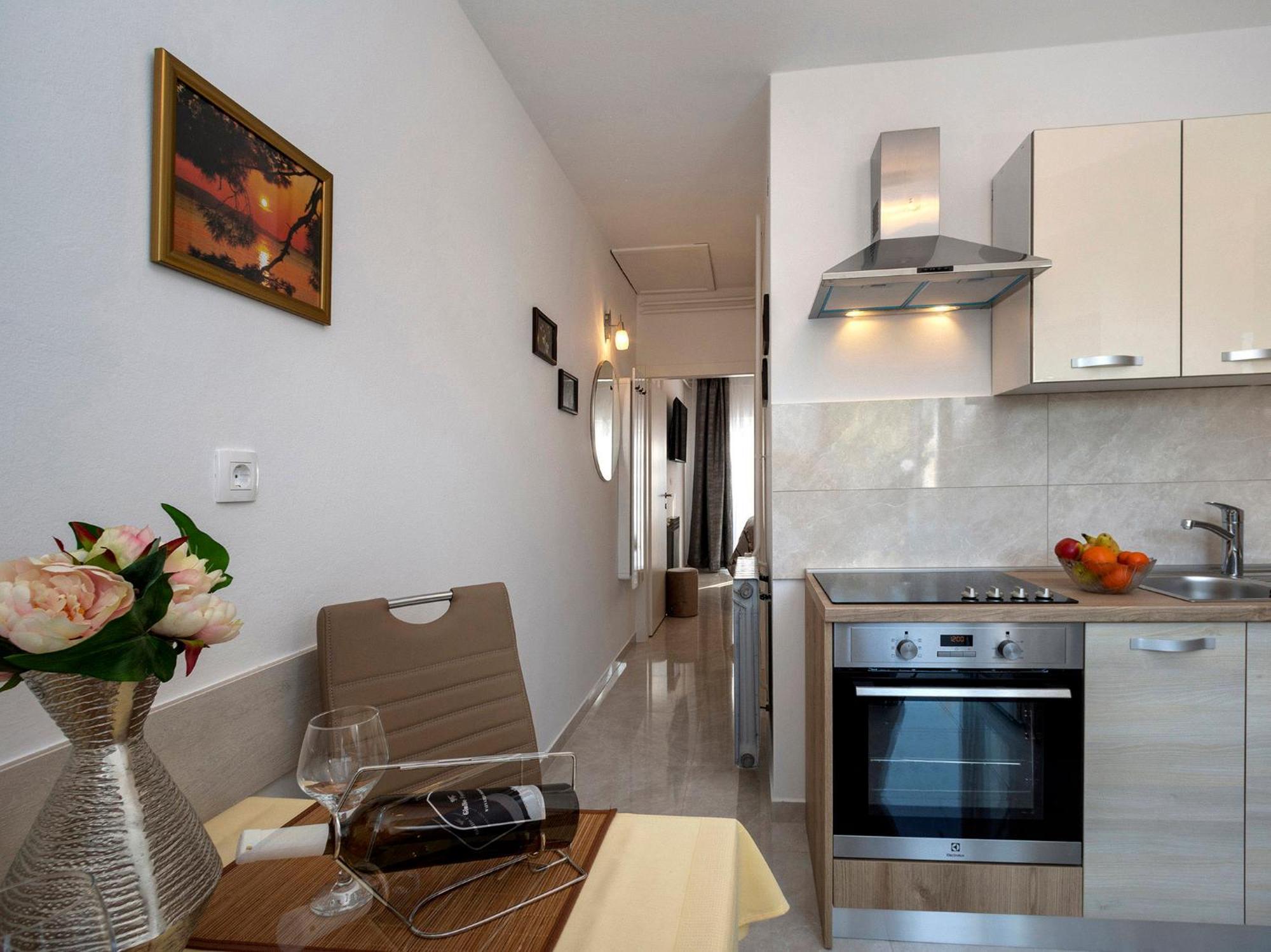 Vila Renato Пореч Екстер'єр фото