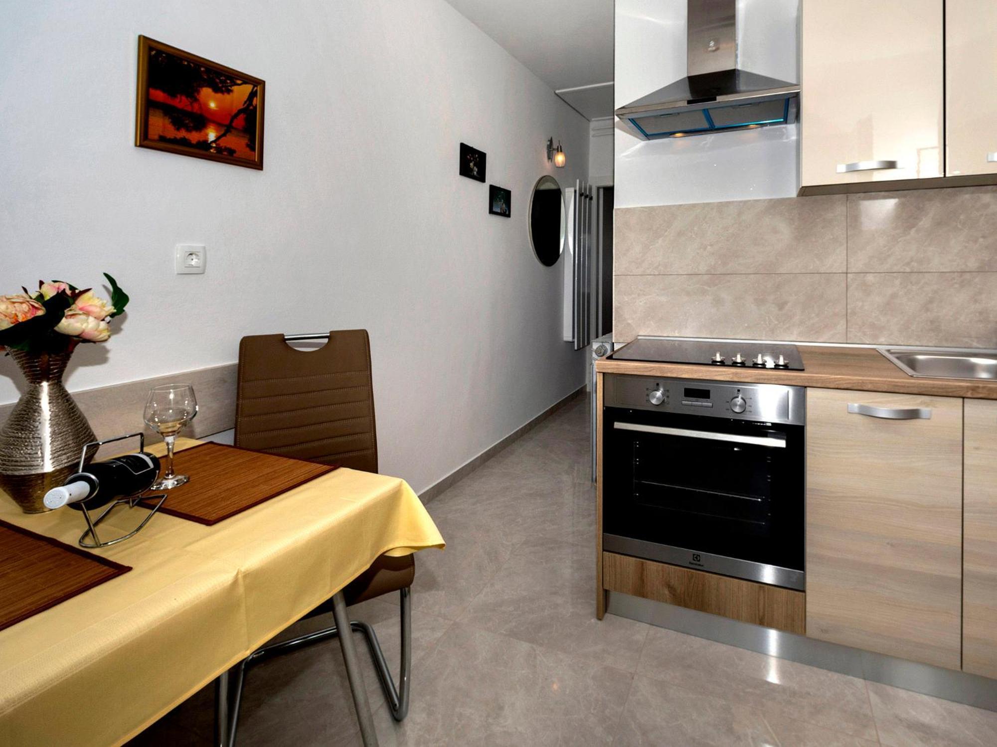 Vila Renato Пореч Екстер'єр фото