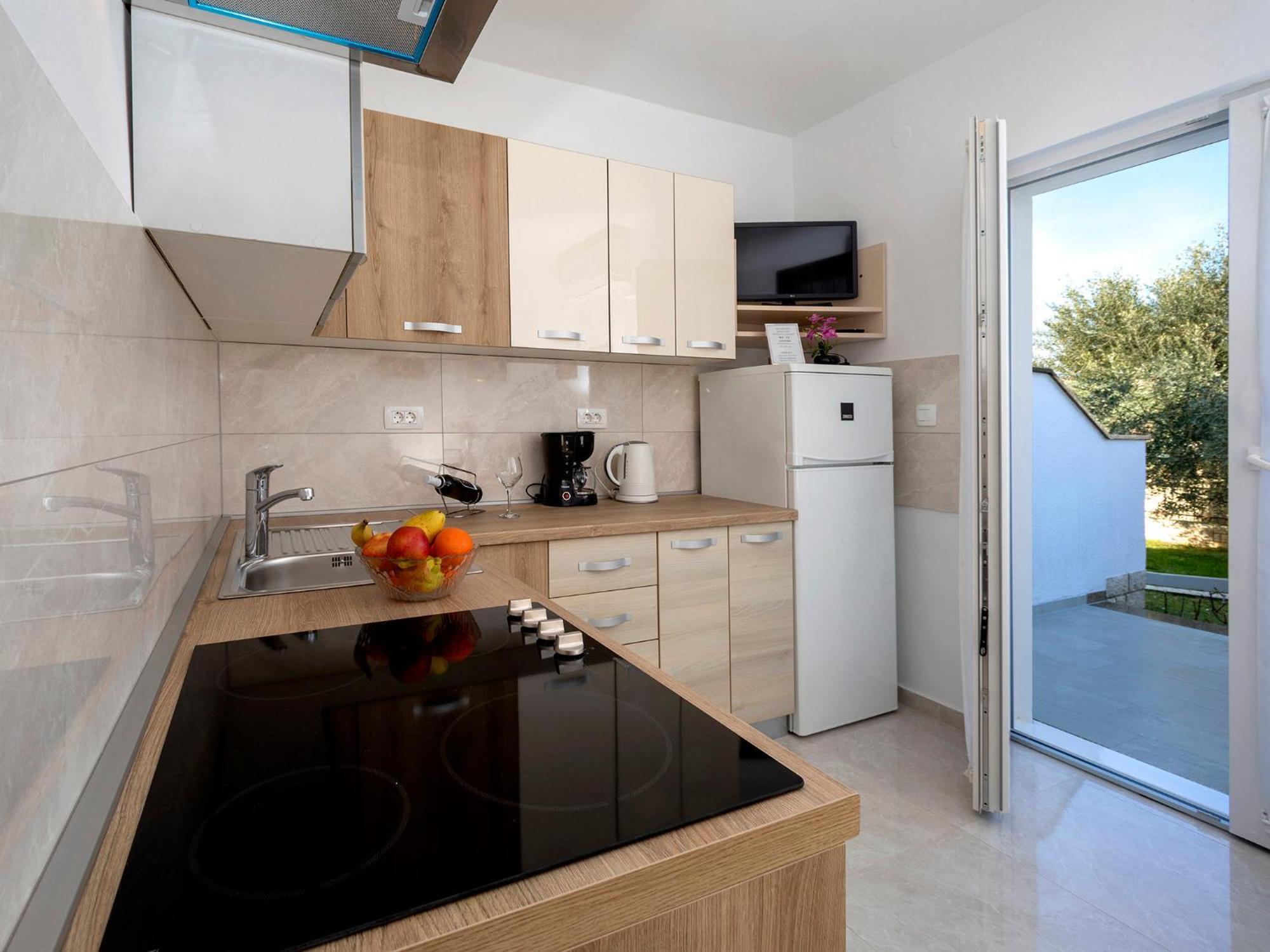 Vila Renato Пореч Екстер'єр фото