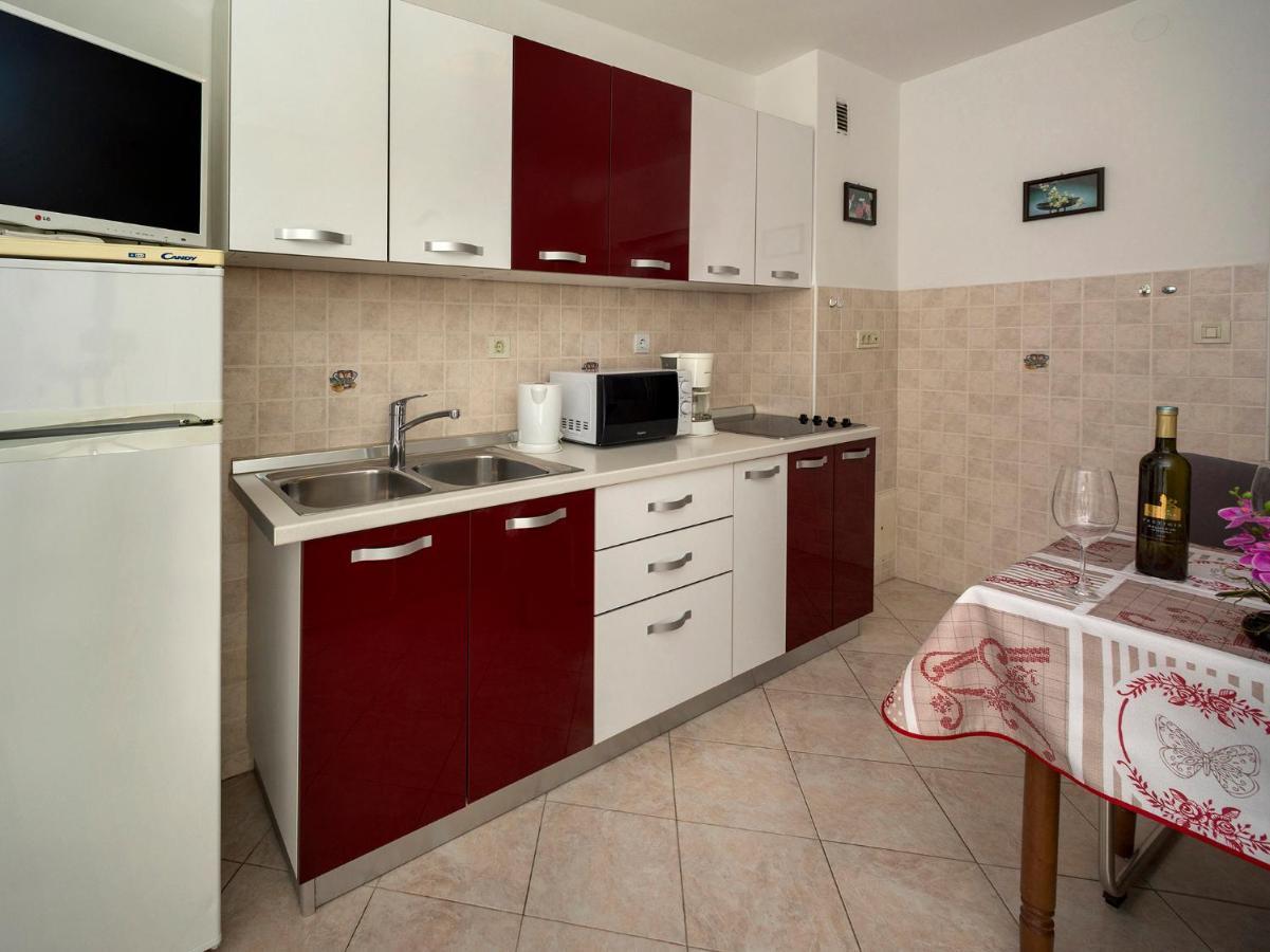 Vila Renato Пореч Екстер'єр фото