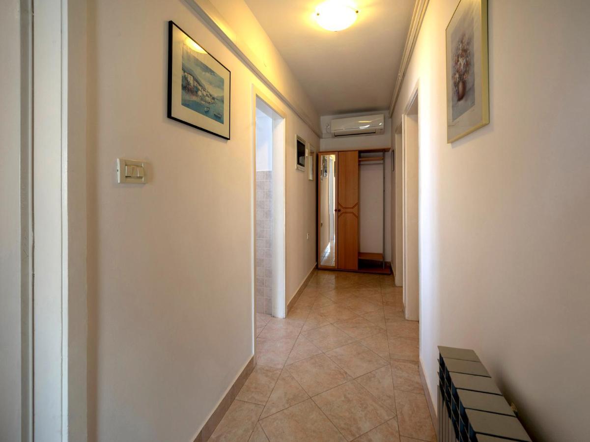 Vila Renato Пореч Екстер'єр фото
