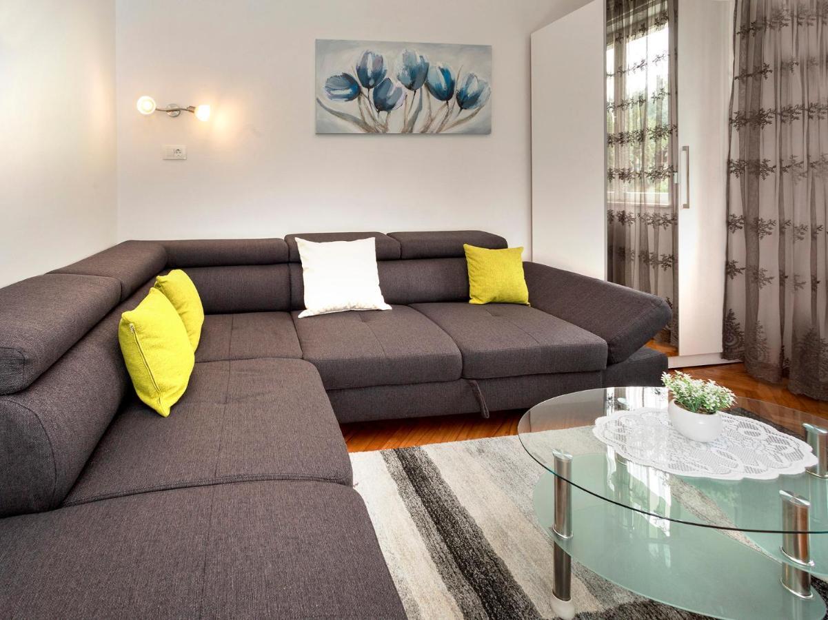 Vila Renato Пореч Екстер'єр фото