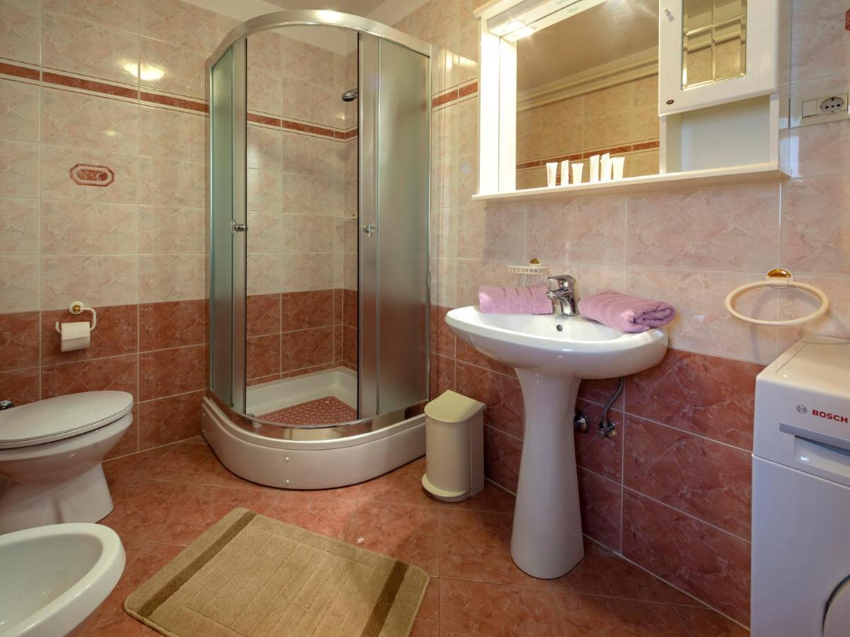 Vila Renato Пореч Екстер'єр фото