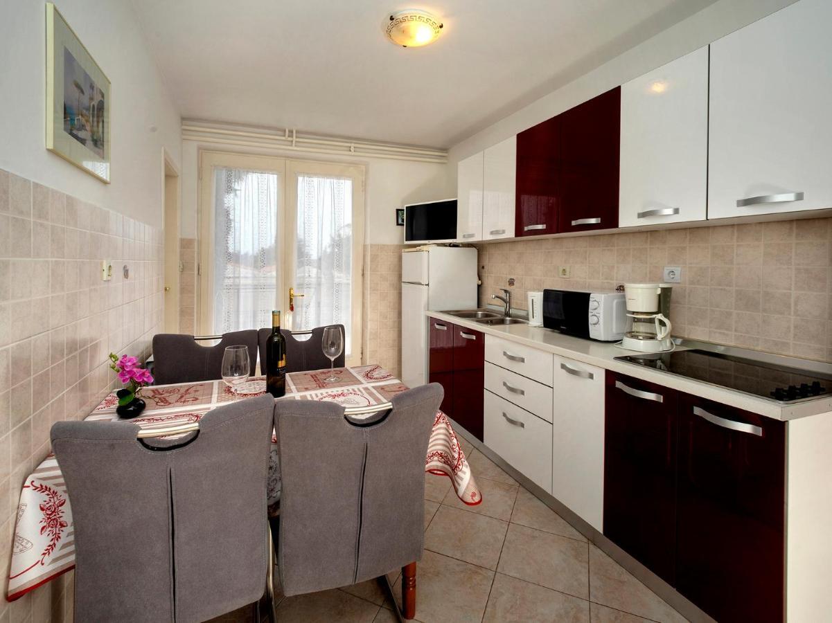 Vila Renato Пореч Екстер'єр фото