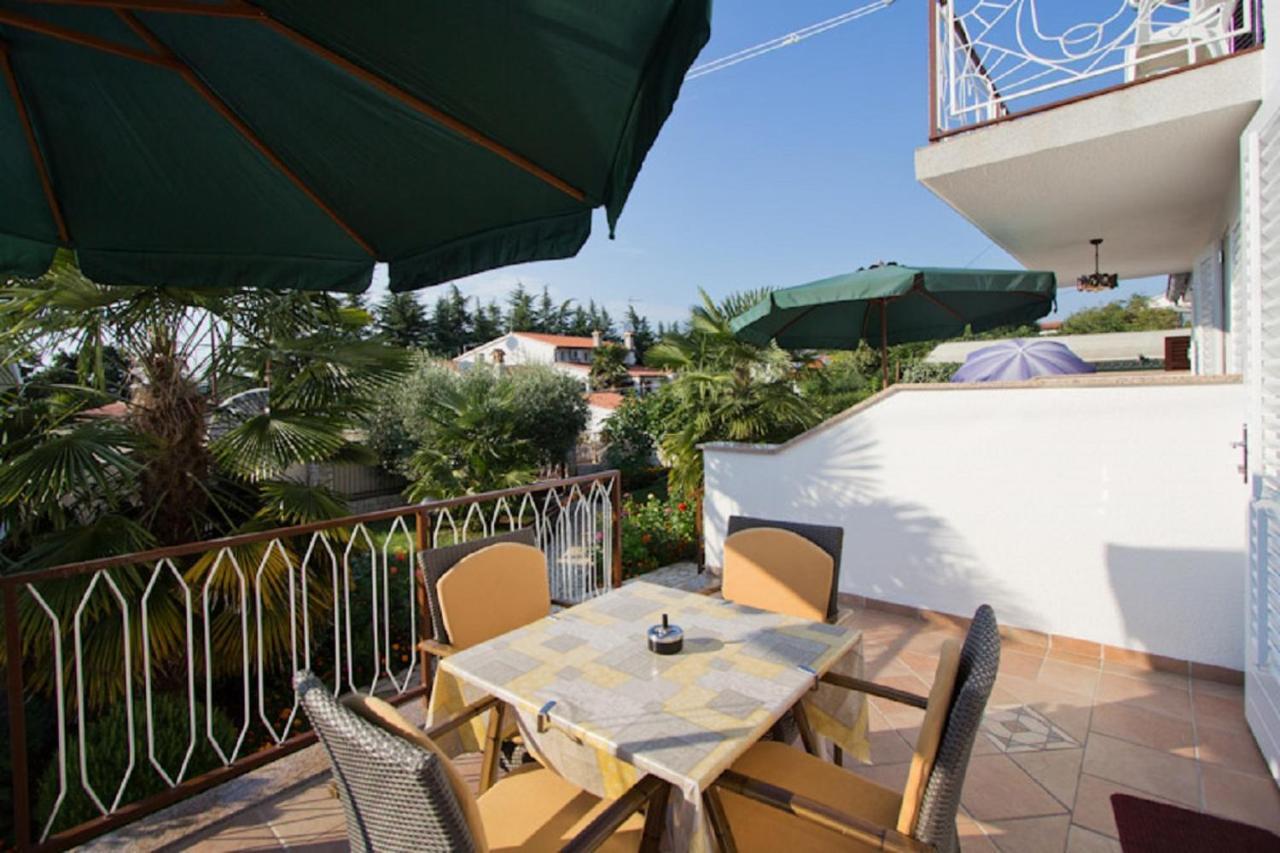 Vila Renato Пореч Екстер'єр фото